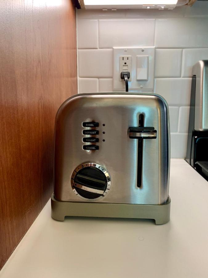 1F Cozy Home In Little Italy Near Downtown West Loop United Center 시카고 외부 사진