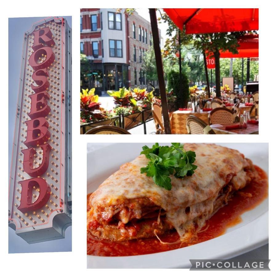 1F Cozy Home In Little Italy Near Downtown West Loop United Center 시카고 외부 사진