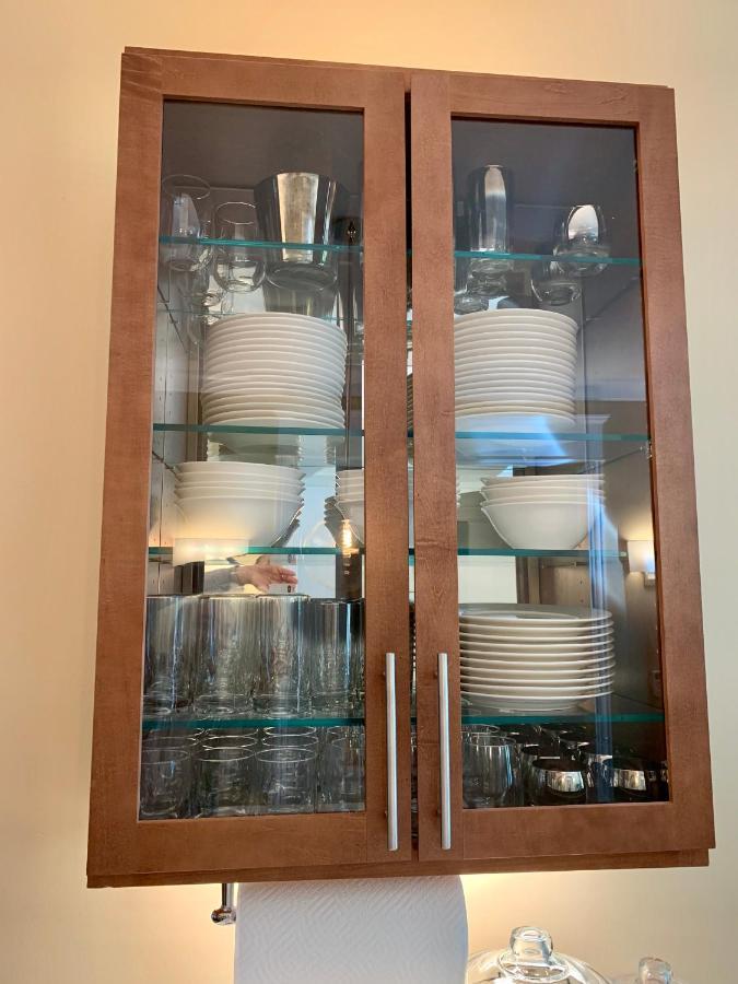 1F Cozy Home In Little Italy Near Downtown West Loop United Center 시카고 외부 사진